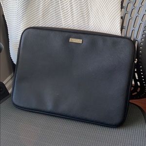 Kate Spade laptop sleeve